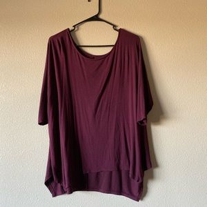 American Eagle shirt